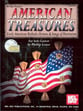 American Treasures Guitar and Fretted sheet music cover